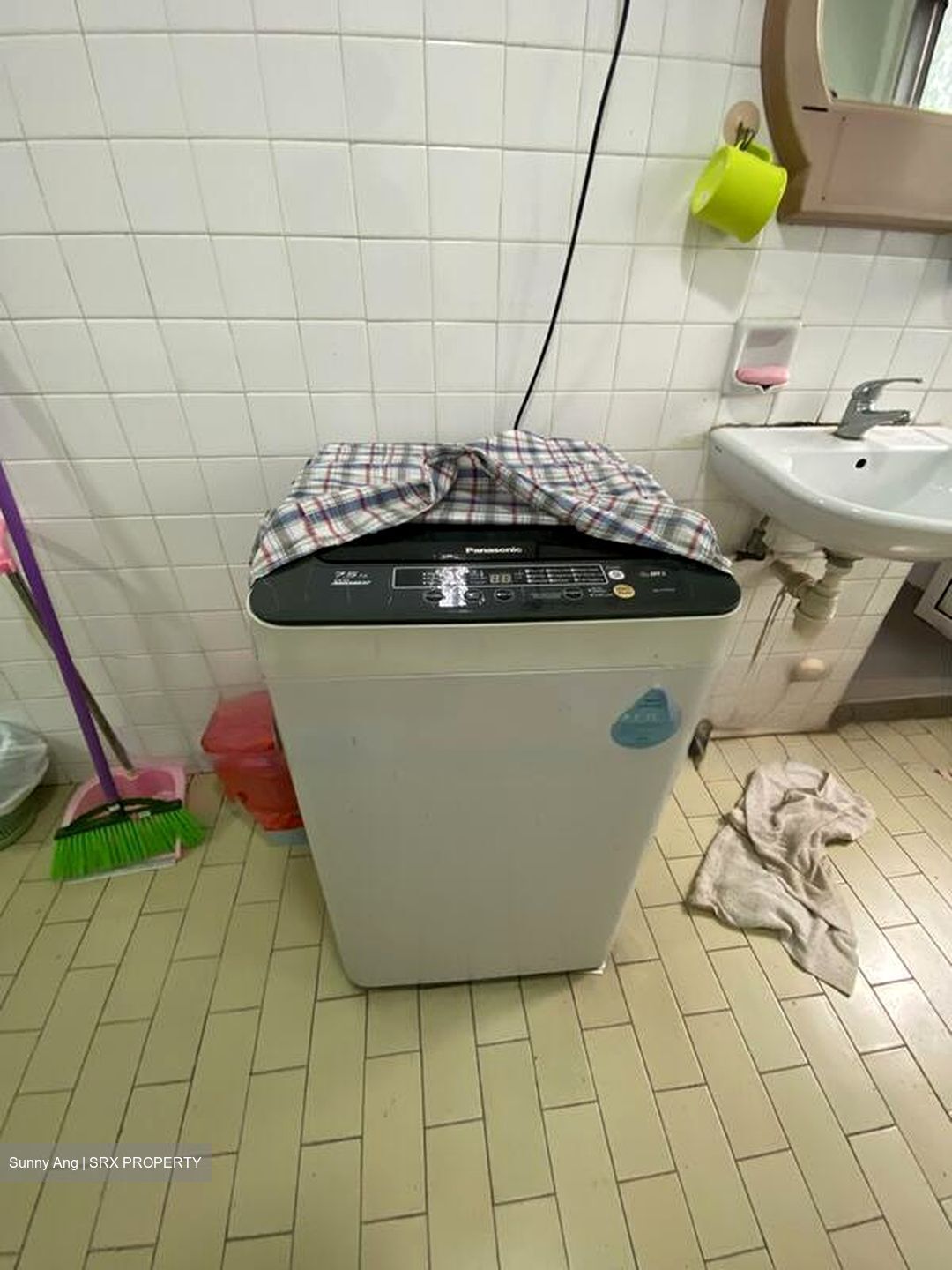 Blk 485 Jurongville @ Avenue 1 (Jurong West), HDB 3 Rooms #636112461